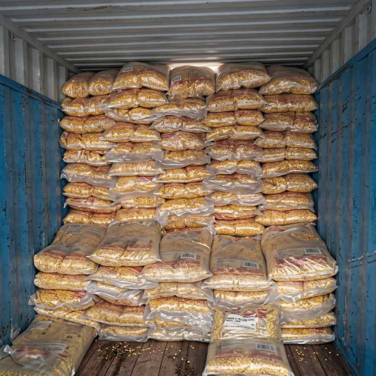 Warehouse operations